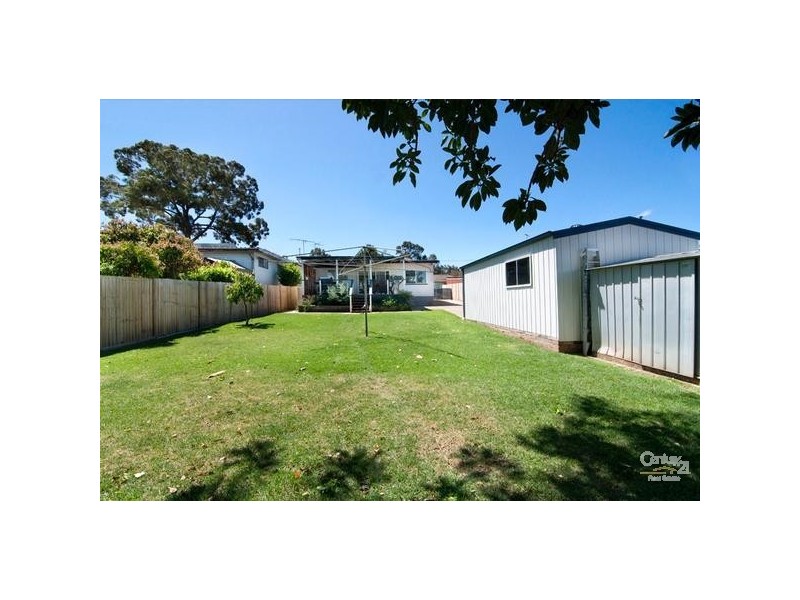 27 Bishop Street, Revesby NSW 2212