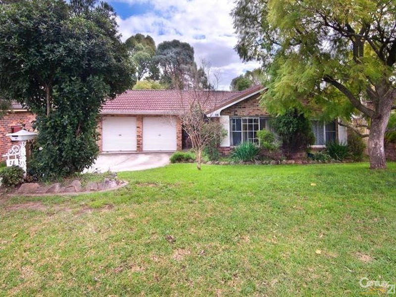 26 Dickenson Street, Panania NSW 2213