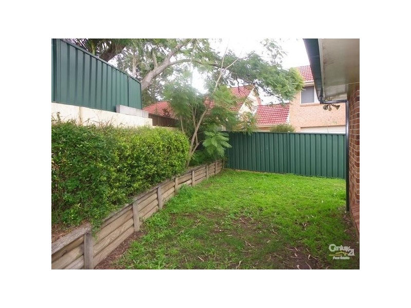 4/315 Port Hacking Road, Miranda NSW 2228