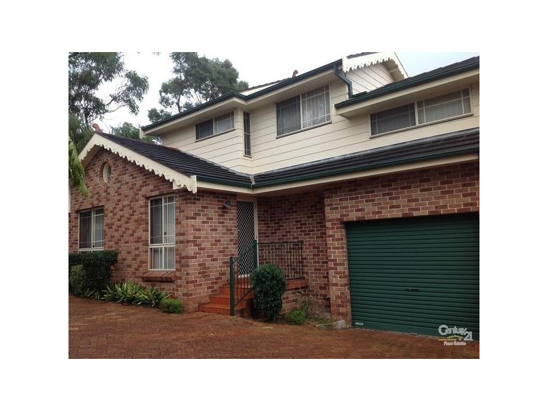 4/315 Port Hacking Road, Miranda NSW 2228