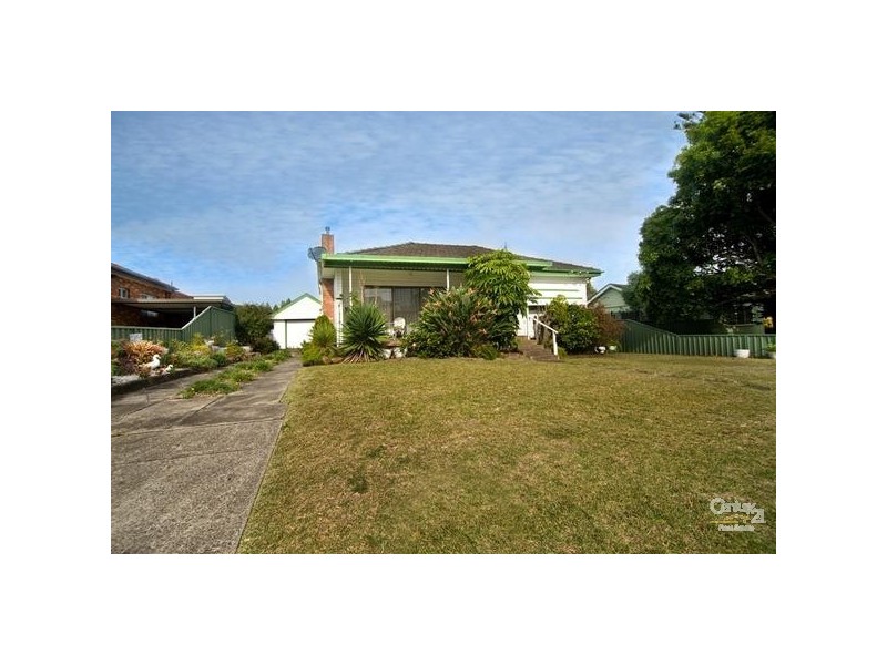 3 Rowell Street, Revesby Heights NSW 2212