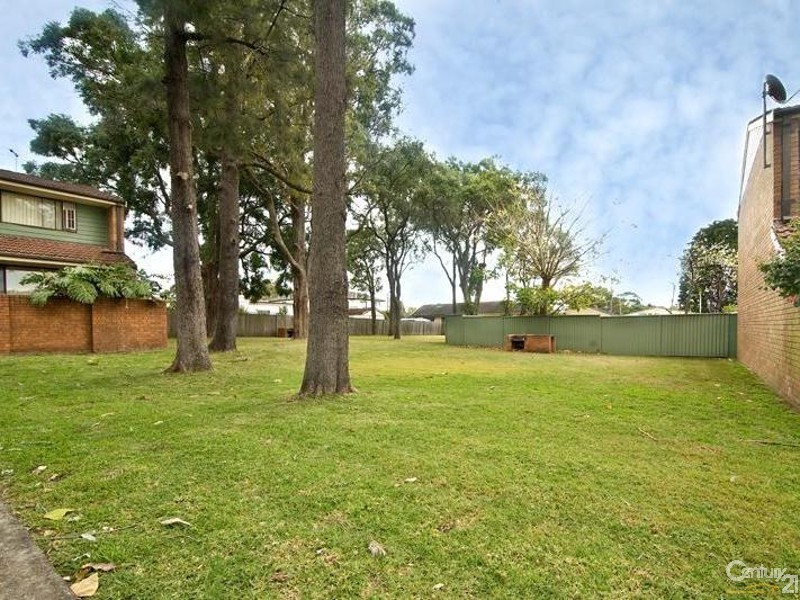 9/50 Vega Street, Revesby NSW 2212