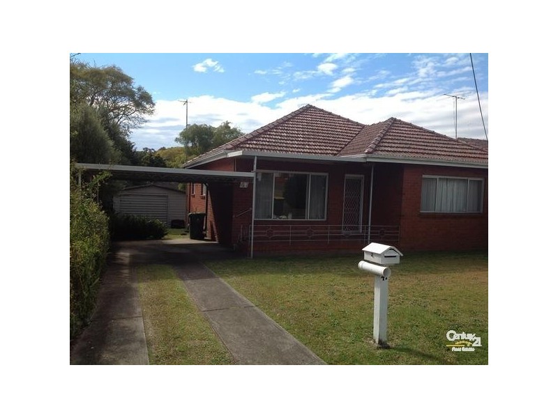 47 Ford Street, North Ryde NSW 2113