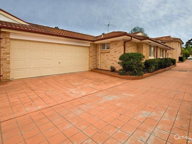 2/101 Albert Street, Revesby NSW 2212