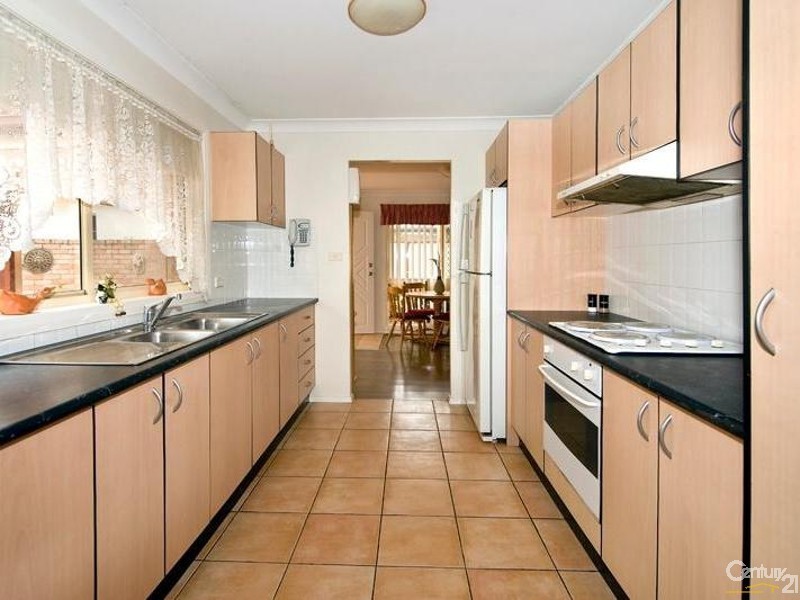 2/101 Albert Street, Revesby NSW 2212