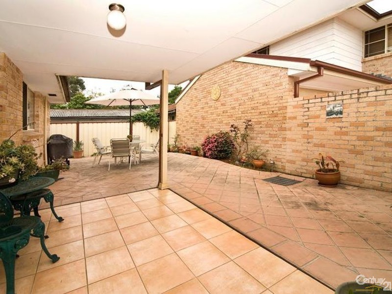 2/101 Albert Street, Revesby NSW 2212