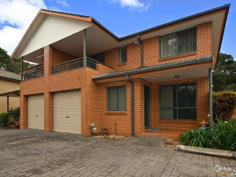 6/81-89 Bellevue Road, Georges Hall NSW 2198
