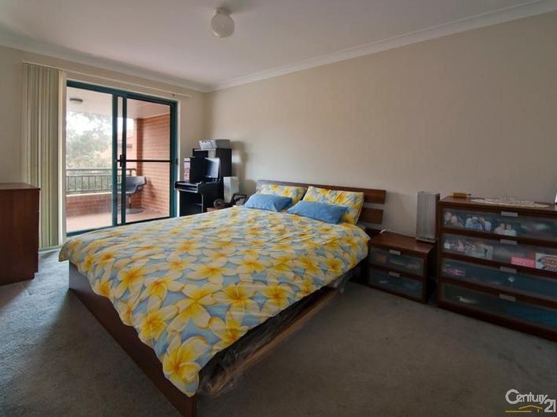 6/81-89 Bellevue Road, Georges Hall NSW 2198