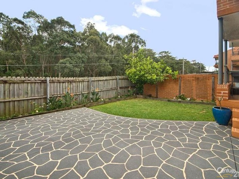 6/81-89 Bellevue Road, Georges Hall NSW 2198
