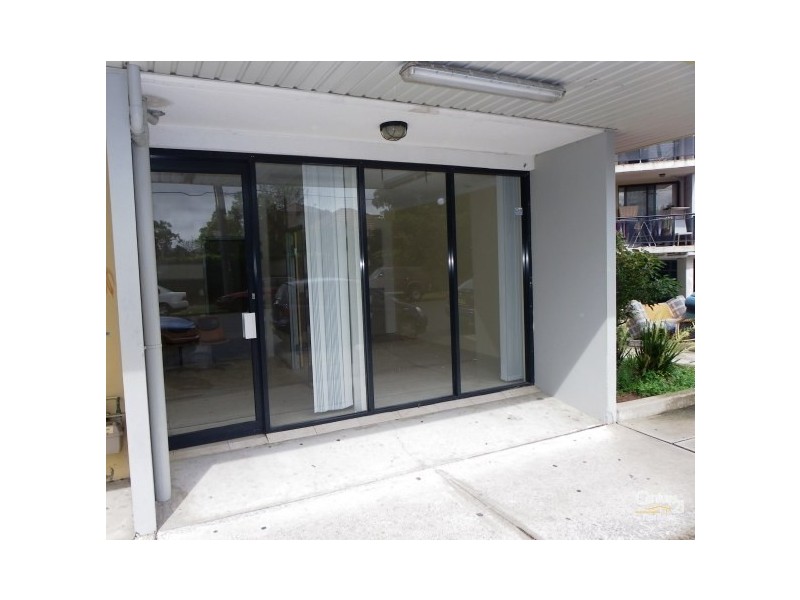 Shop 1/19 Highclere Avenue, Punchbowl NSW 2196