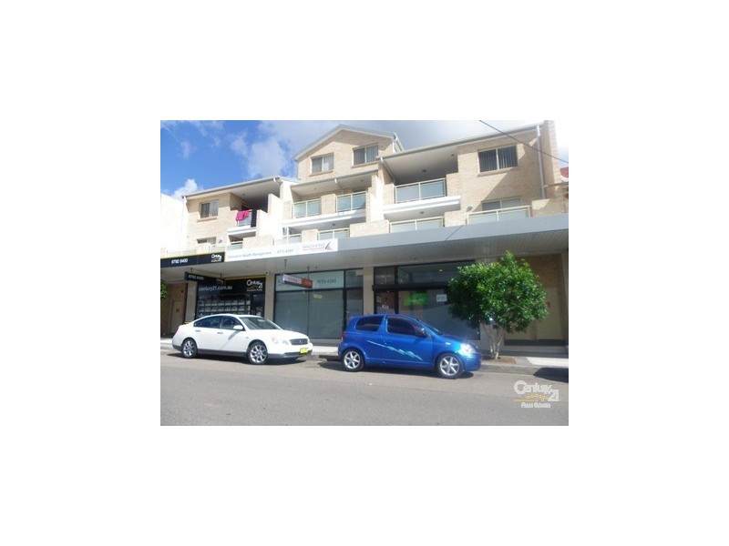 Shop 1/8 Revesby Place, Revesby NSW 2212