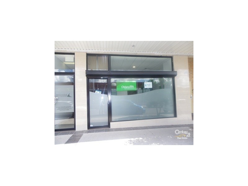 Shop 1/8 Revesby Place, Revesby NSW 2212