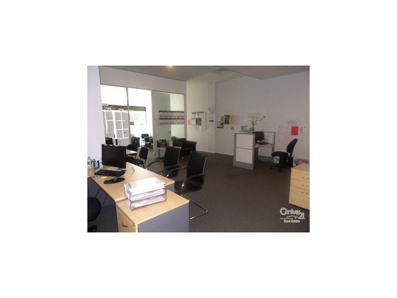 Shop 1/8 Revesby Place, Revesby NSW 2212