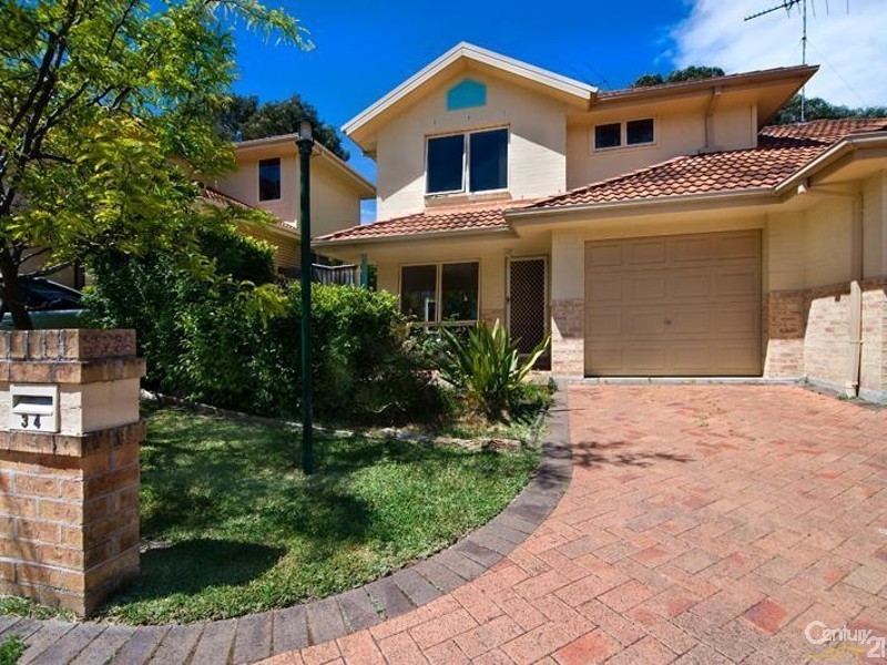 34/32 Bishop Street, Menai NSW 2234