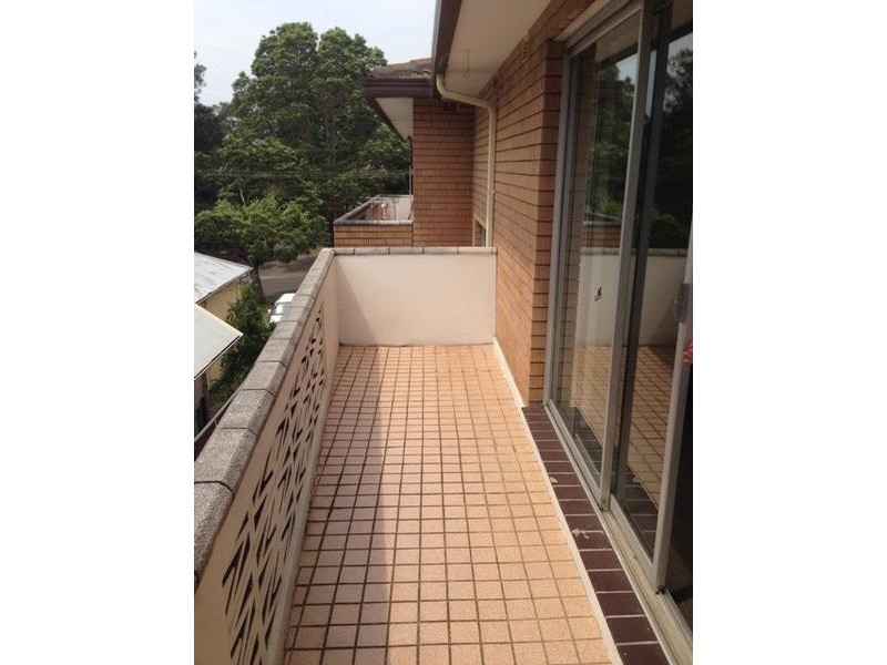 4/3 Eastbourne Avenue, Homebush West NSW 2140