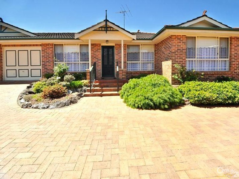 7/26 Parkview Avenue, Picnic Point NSW 2213