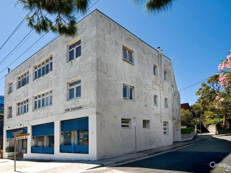 10/3 Military Road, Watsons Bay NSW 2030