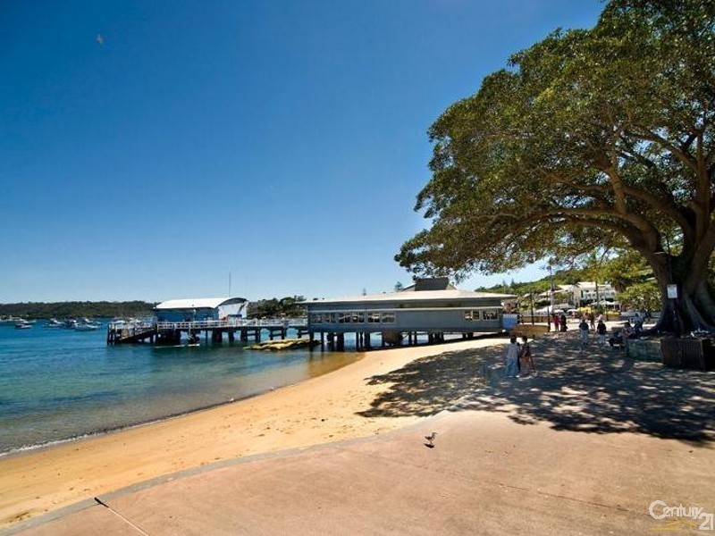 10/3 Military Road, Watsons Bay NSW 2030