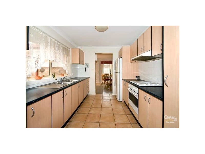 2/101 Albert Street, Revesby NSW 2212