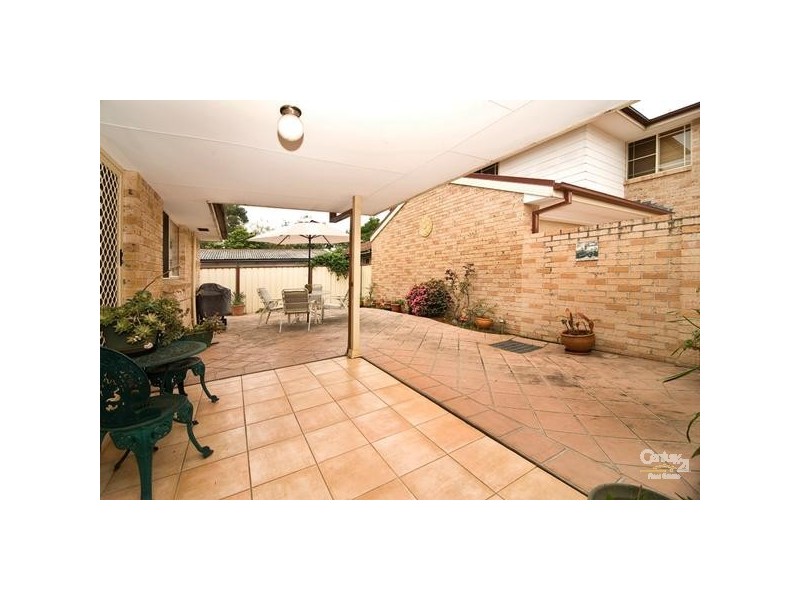 2/101 Albert Street, Revesby NSW 2212