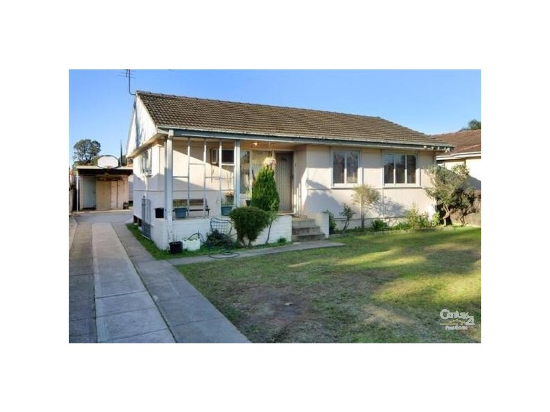 25 Ambon Road, Holsworthy NSW 2173