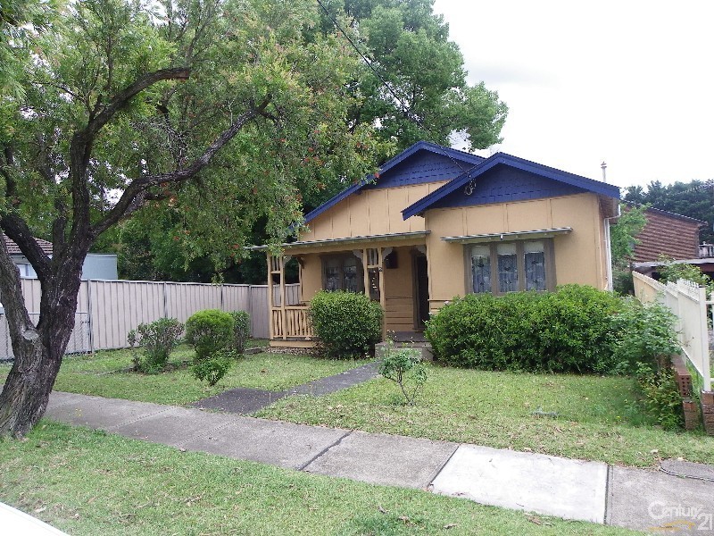 2 Hixson Street, Bankstown NSW 2200