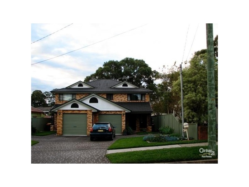 24 Donald Street, Picnic Point NSW 2213