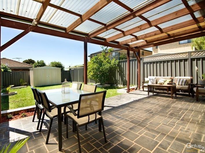 267A The River Road, Revesby NSW 2212