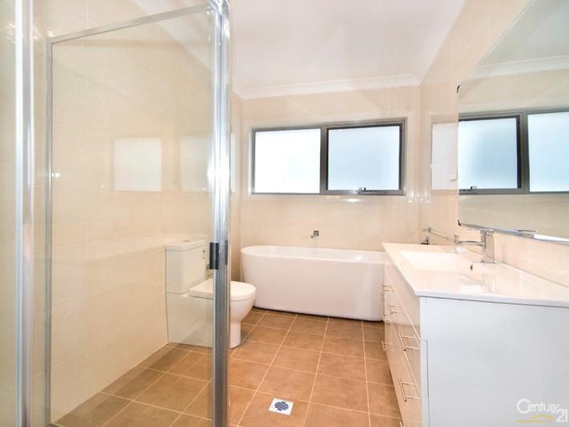 11A Rowell Street, Revesby Heights NSW 2212