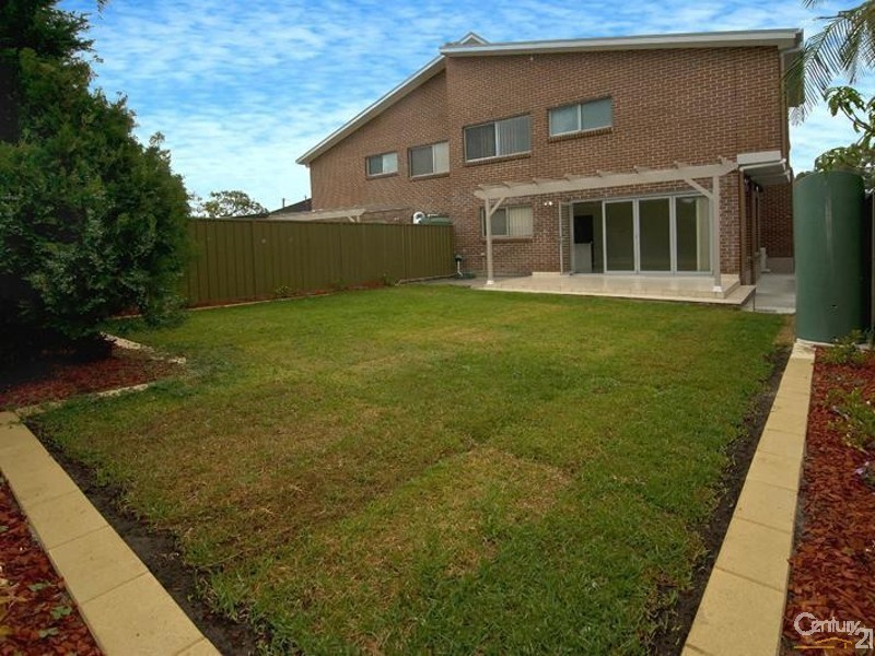 11A Rowell Street, Revesby Heights NSW 2212