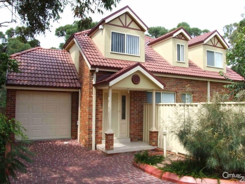 3/31 Hydrae Street, Revesby NSW 2212