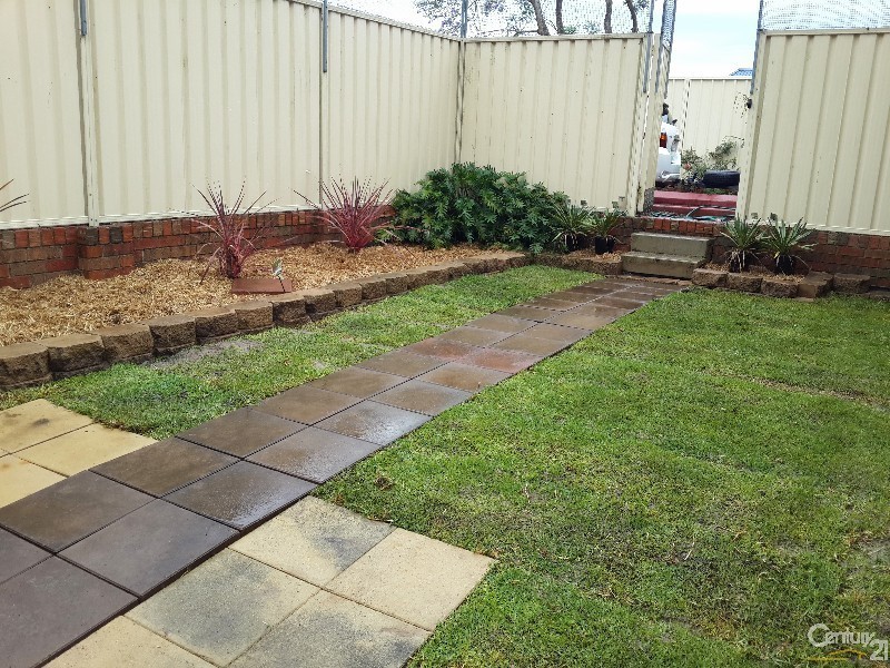 3/31 Hydrae Street, Revesby NSW 2212