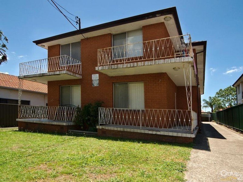 5/76 Park Street, Campsie NSW 2194