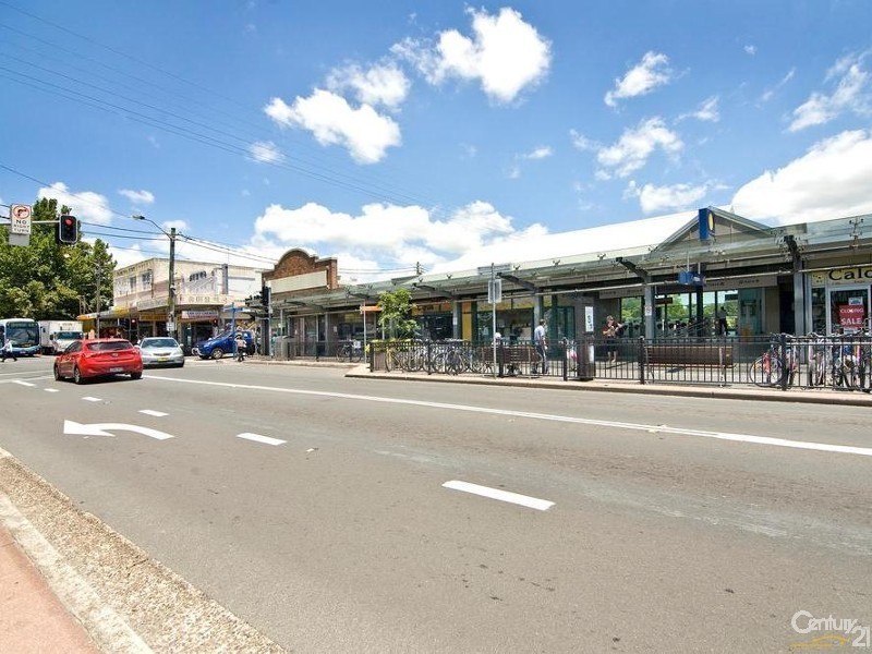 5/76 Park Street, Campsie NSW 2194