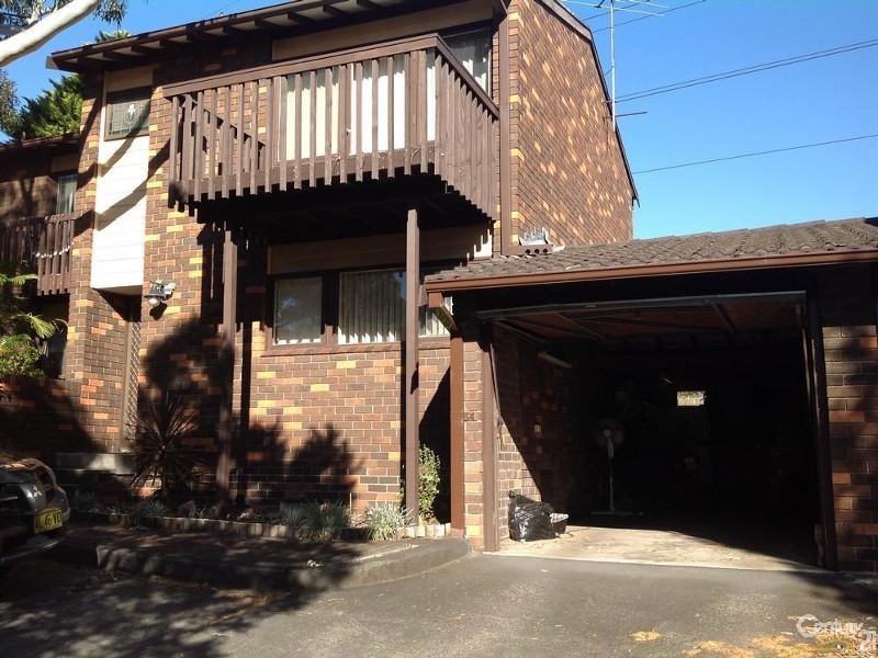 57/16 Alma Road, Padstow NSW 2211