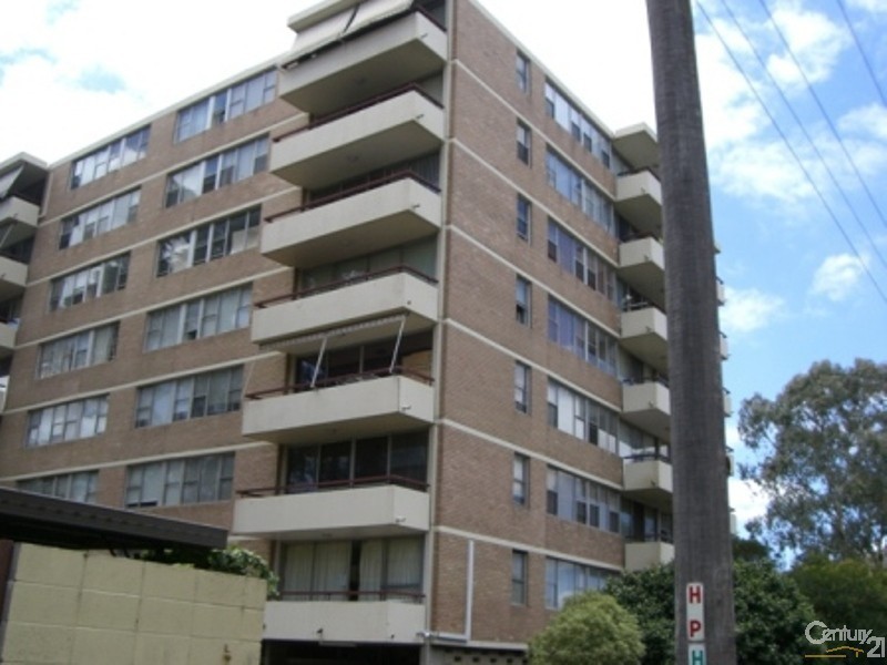 9/27-35 Raymond St, Bankstown NSW 2200