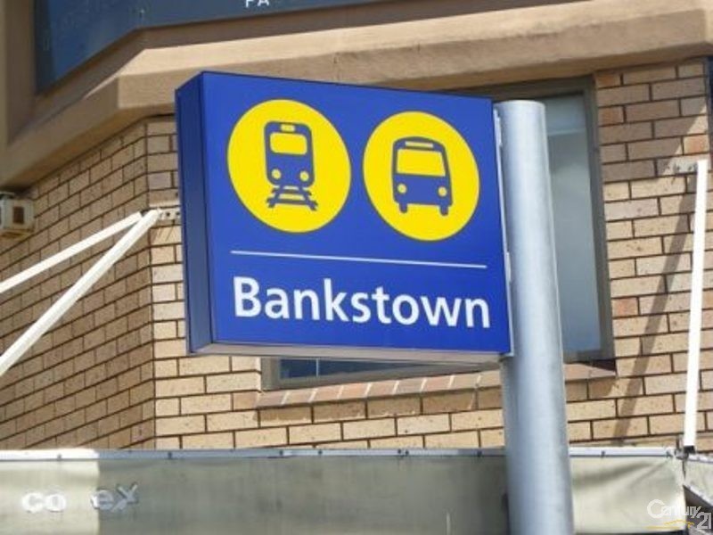 9/27-35 Raymond St, Bankstown NSW 2200