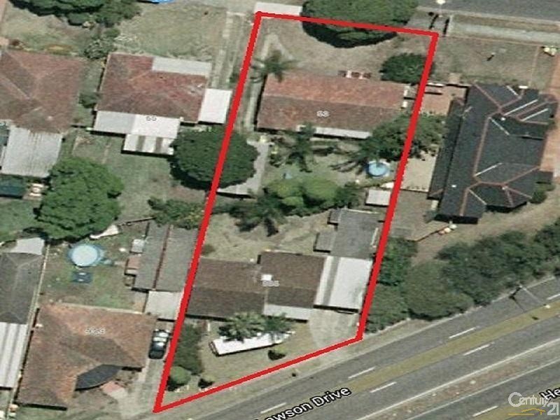 Padstow Heights NSW 2211