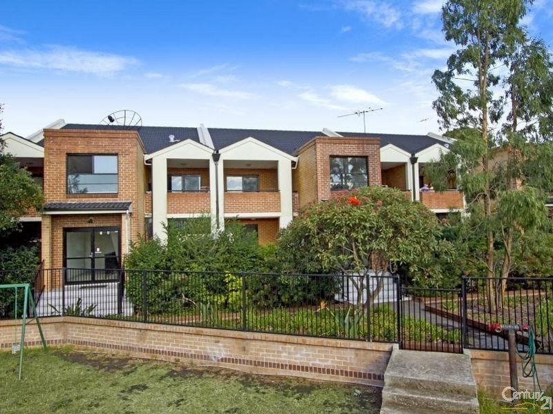 6/57 Penelope Lucas Lane, Rosehill NSW 2142