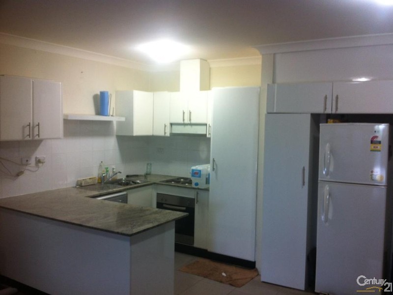 6/57 Penelope Lucas Lane, Rosehill NSW 2142