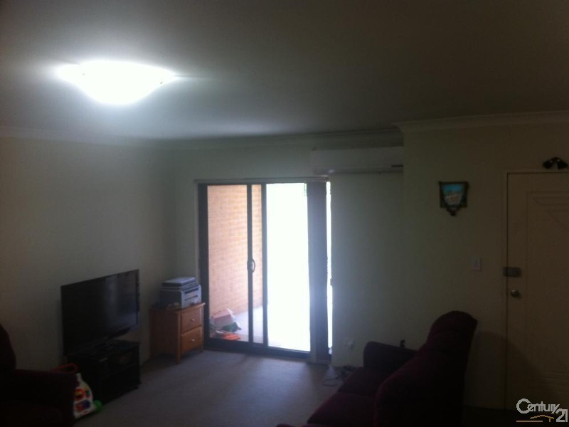 6/57 Penelope Lucas Lane, Rosehill NSW 2142