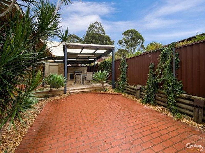 7/34 Townsend Street, Condell Park NSW 2200