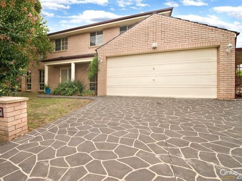 9 Lascelles Lane, Greenacre NSW 2190