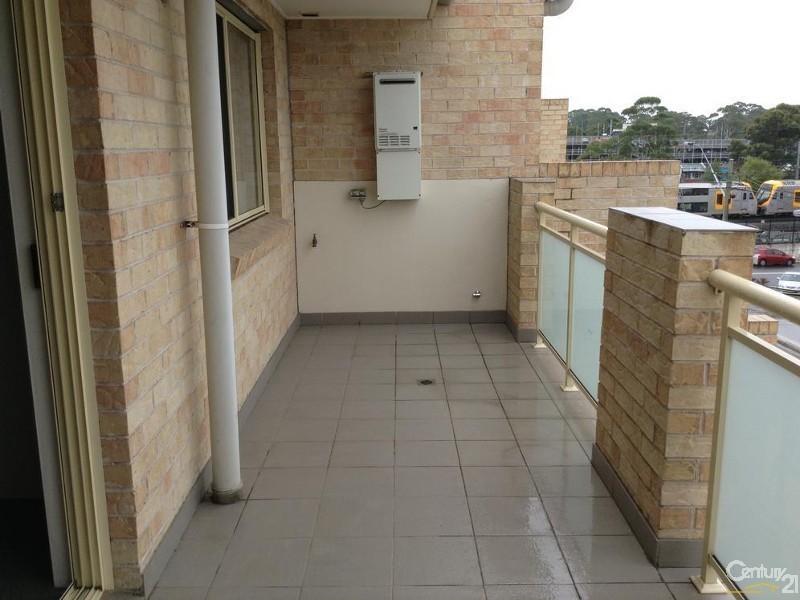 11/8-10 Revesby Pl, Revesby NSW 2212