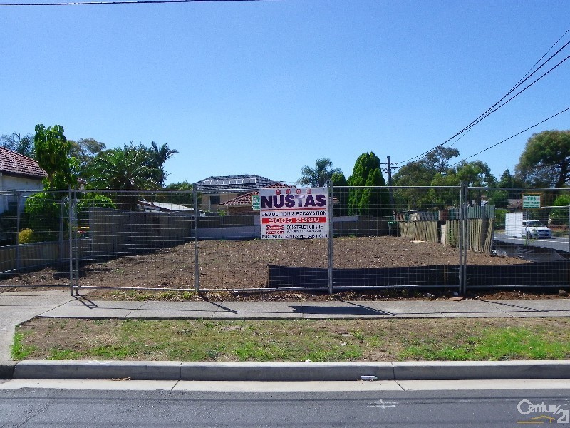 89 Queen Street, Revesby NSW 2212