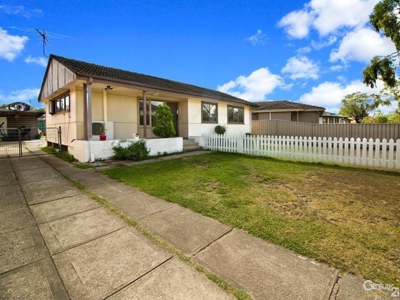 25 Ambon Road, Holsworthy NSW 2173