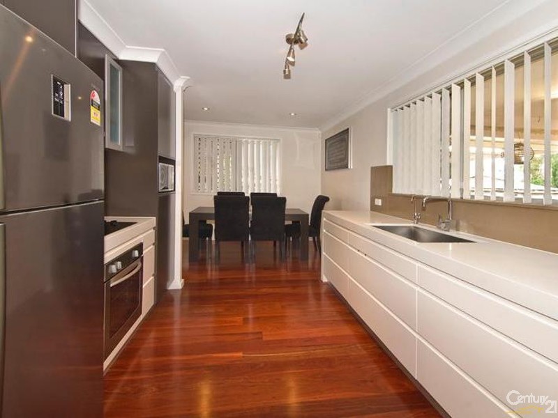 4 Orana Place, Greenacre NSW 2190