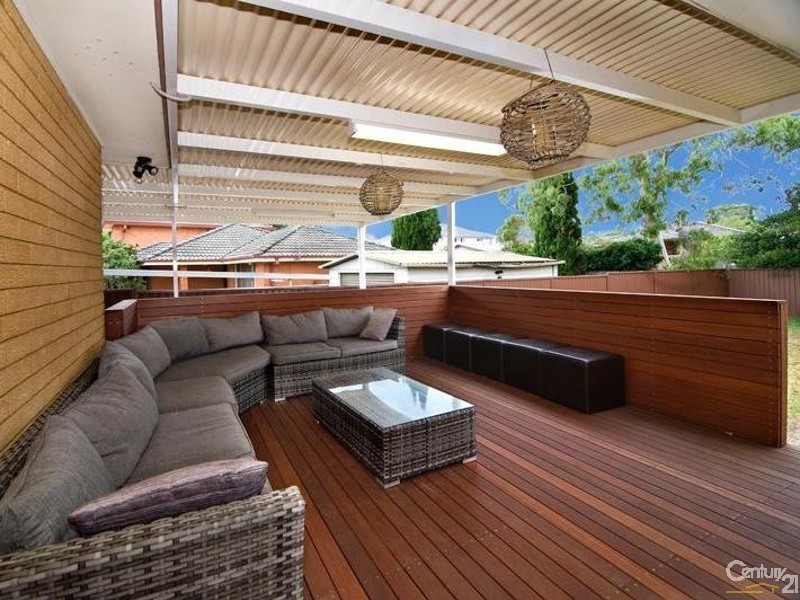 4 Orana Place, Greenacre NSW 2190