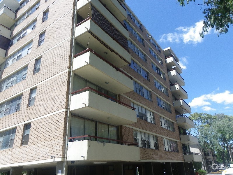 9/27 Raymond Street, Bankstown NSW 2200