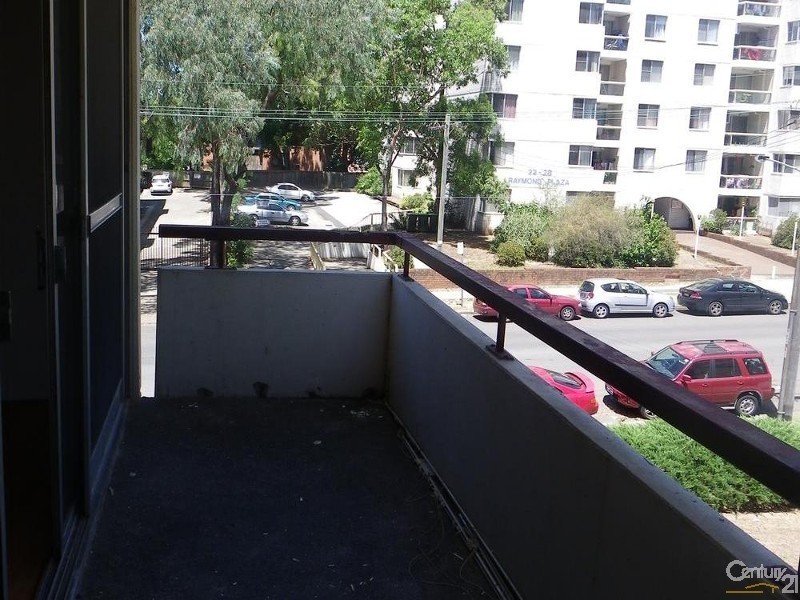 9/27 Raymond Street, Bankstown NSW 2200
